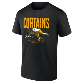CURTAINS SHIRT
