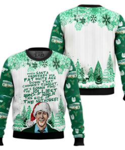 National Lampoon's Christmas Vacation Ugly Sweater 2 National Lampoon's Christmas Vacation Ugly Sweater