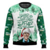 National Lampoon's Christmas Vacation Ugly Sweater