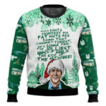 National Lampoon's Christmas Vacation Ugly Sweater