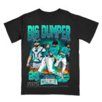 Cal Raleigh Big Dumper T-Shirt