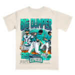 Cal Raleigh Big Dumper T-Shirt