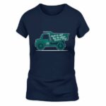 Cal Raleigh Win the Whole Truckin’ Thing T-Shirt