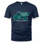 Cal Raleigh Win the Whole Truckin' Thing T-Shirt