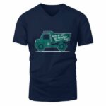 Cal Raleigh Win the Whole Truckin’ Thing T-Shirt