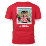 Carolina Hurricanes 2025 Margaritaville Night Shirt