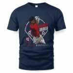 Ceddanne - Rafaela Boston Ballpark T-Shirt