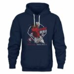 Ceddanne – Rafaela Boston Ballpark T-Shirt