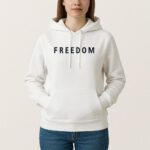 Charlie Kirk Freedom Shirt