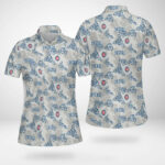 Chicago Cubs Pua Performance Polo