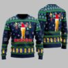 Christmas Beer Reindeer Ugly Christmas Sweater 2 Christmas Beer Reindeer Ugly Christmas Sweater