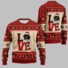 Christmas Dachshund Dog Ugly Christmas Sweater 3 Christmas Dachshund Dog Ugly Christmas Sweater