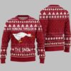 Christmas Goose Ugly Christmas Sweater