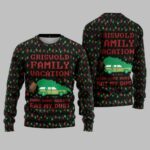 Christmas Griswold Ugly Christmas Sweater