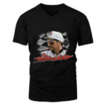 Christopher Bell Joe Gibbs Racing Team Collection Natural Rheem Car T-Shirt