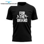 Cleveland Browns For The Brand 2025 Shirt