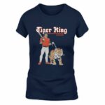Cleveland Tiger King T-Shirt