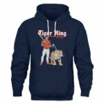 Cleveland Tiger King T-Shirt