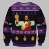 Crown Royal Jesus Like Ugly Christmas Sweater 2 Crown Royal Jesus Like Ugly Christmas Sweater