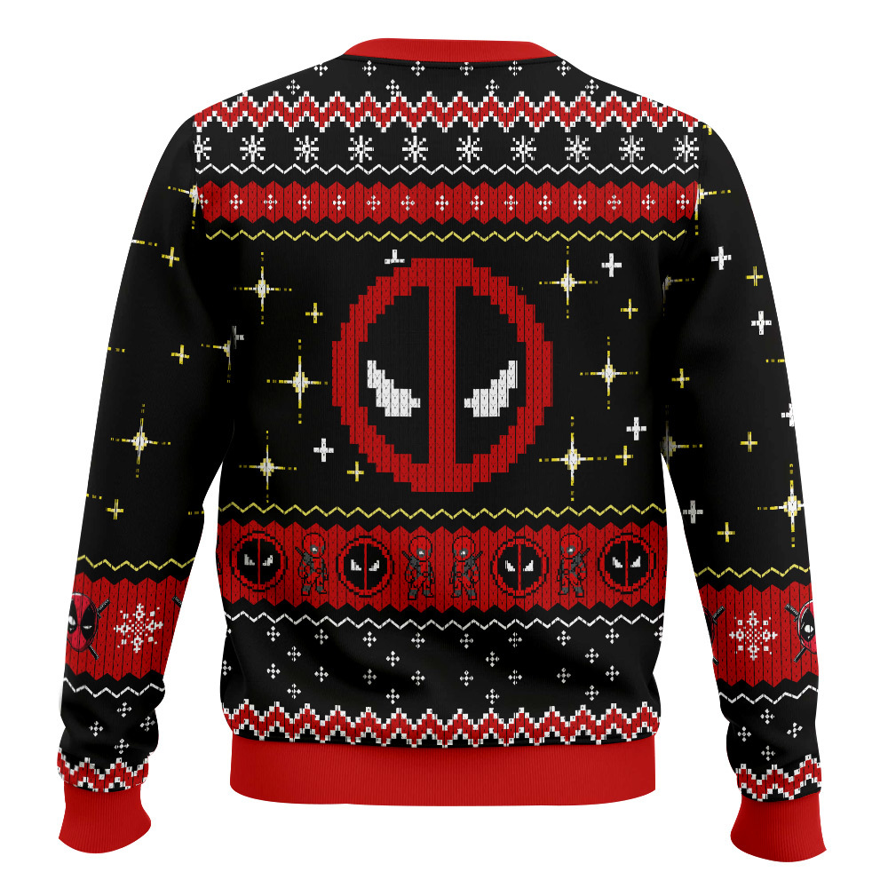 DDP210824L1TTT-mk-back.jpg Sorry I'm Late I had to walk my dogpool Deadpool Ugly Sweater