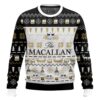 The Macallan Ugly Sweater 3 The Macallan Ugly Sweater