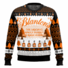 Blanton?s Ugly Sweater 4 Blanton?s Ugly Sweater