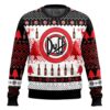 Duff Beer Ugly Sweater 4 Duff Beer Ugly Sweater