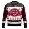 Olde English 800 Ugly Sweater 5 Olde English 800 Ugly Sweater