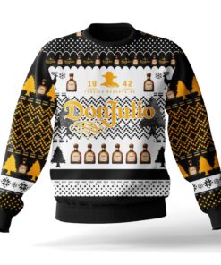 Don Julio Ugly Sweater