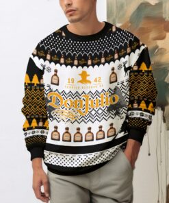 Don Julio Ugly Sweater