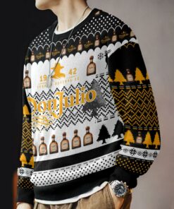 Don Julio Ugly Sweater