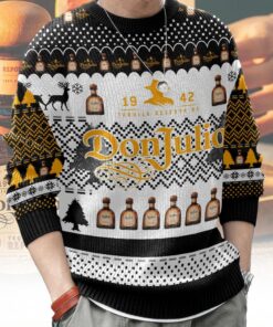 Don Julio Ugly Sweater