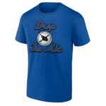 DROP THE MIC SHIRT