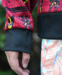 F.R.I.E.N.D.S Deadpool Wolverine Ugly Sweater 6 F.R.I.E.N.D.S Deadpool Wolverine Ugly Sweater