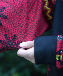 F.R.I.E.N.D.S Deadpool Wolverine Ugly Sweater 7 F.R.I.E.N.D.S Deadpool Wolverine Ugly Sweater