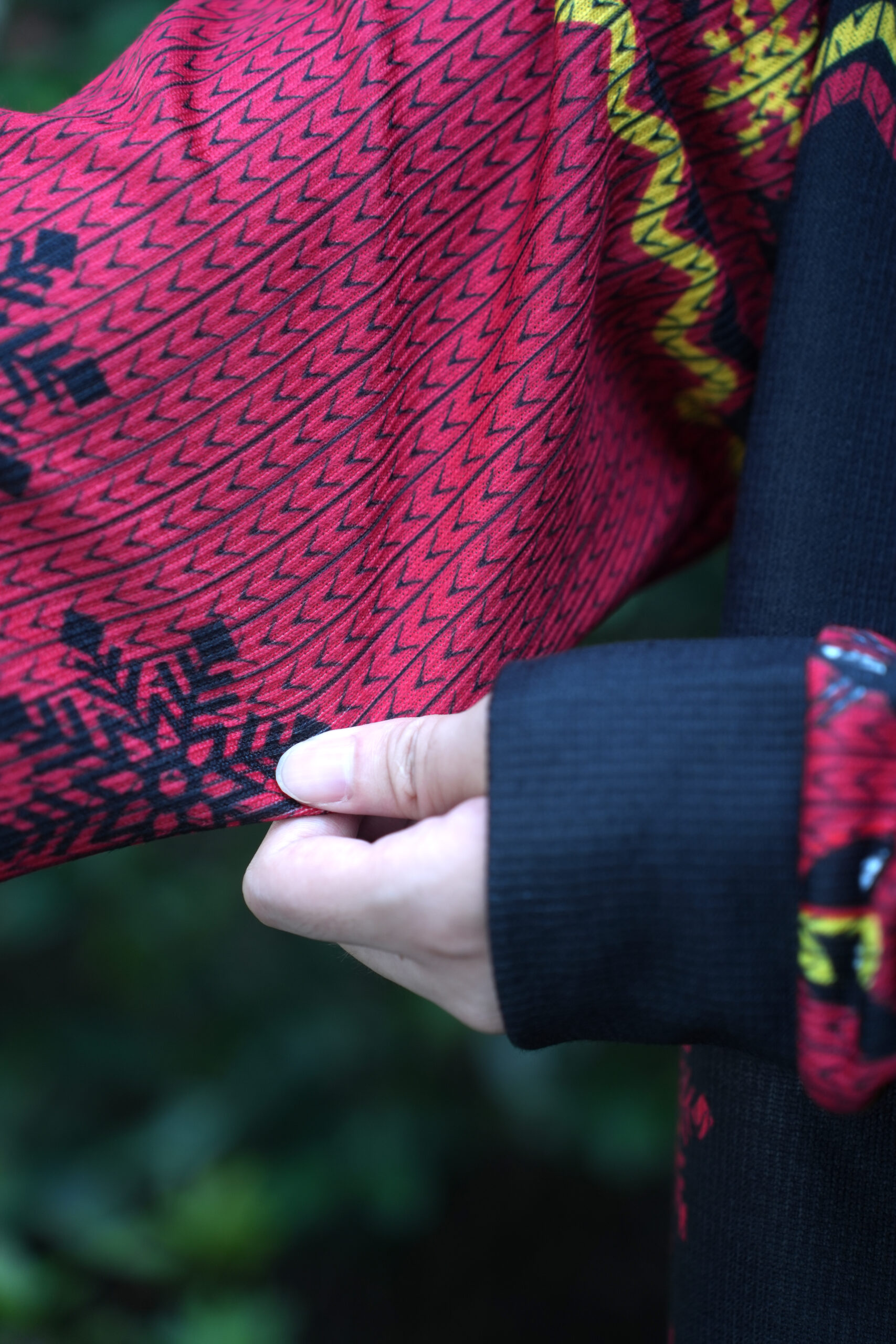 DSC07614-scaled-1.jpg F.R.I.E.N.D.S Deadpool Wolverine Ugly Sweater