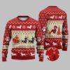 Dachshund Christmas Ugly Christmas Sweater