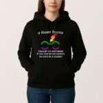 Daniel Radcliffe Wearing If Harry Potter Taught Us Anything Shirt