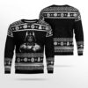 Darth Vader Christmas Sweater 7 Darth Vader Christmas Sweater