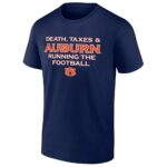 Death-Taxes-Auburn-Running-the-Football-Shirt-Auburn-Tigers.jpg