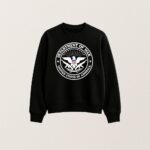 Department Of War Logo T Shirt