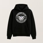 Department Of War Logo T Shirt