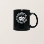 Department Of War Logo T Shirt