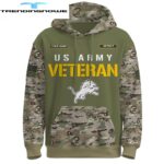 Detroit Lions Us Army 250Th Birthday Celebration Shirt Hoodie