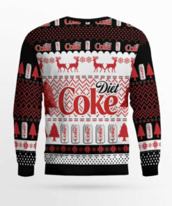 Diet Coke Ugly Sweater 2 Diet Coke Ugly Sweater