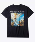 Dinosaur Velocirapture T-Shirt