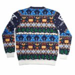 E.T. Christmas Ugly Sweater