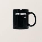 Eagles Nation Jalen Hurts Jordan Love Hurts T Shirt