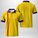 Eddy’s Clothes Ed, Edd n Eddy Polo Shirt