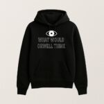 Elon Musk What Would Orwell Think Shirt